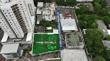 ขายด่วน! ที่ดินพร้อมอาคารพาณิชย์และโกดัง ใจกลางเมืองสาทร พระราม 3 เนื้อที่ 221 ตารางวา โทร 0619829696